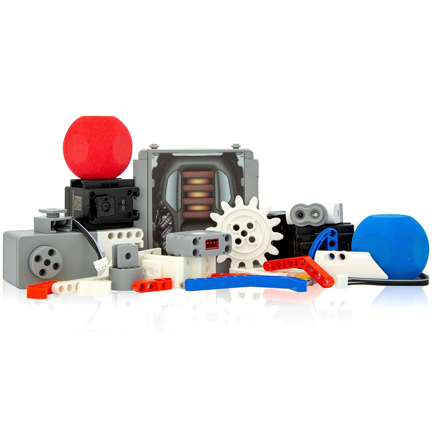 jimu champbot