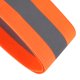 thumbnail image 4 of Chaleco LED para exteriores chaleco reflectante LED chaleco reflectante resistente al agua para ciclismo nocturno, 4 of 7