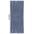 thumbnail image 2 of PoyoKee Thick Bath Towels, Cotton Woven Fabric Towels for Bathroom, Bath Sheets for Home Showers Gym Lockers Hotel, 2 of 9