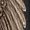 Brown#9527, variant on Womens Knit Leggings Y2K Ribbed Pants for Women Angle Wings Graphic Elastic Waist Cozy Fall Winter Workout Gym Bottoms