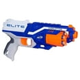 thumbnail image 3 of Nerf N-Strike Elite Disruptor 6 Dart Rapid Fire Nerf Gun Blaster (2-Pack), 3 of 5