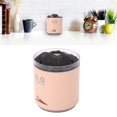 thumbnail image 1 of Humidificateur de Volcan, Diffuseur Coloré d'Huile Essentielle d'Aromathérapie de Nuit de Flamme de Volcan avec la Fonction d'Humidification, Diffuseur de Grande Capacité pour la Chambre à Coucher, Bureau, Grande Pièce, 1 of 8