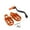 Set, variant on Motorcycle Gear Shift Foot Lever Footpegs Footrests Foot Pegs Pedals For KTM SX EXC EXCF SXF XCF 250 300 350 2016 2017-2022