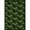 Emerald, variant on Rooftop 3'10" x 5'4" Area Rug In Color Black
