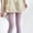 PURPLE, variant on Women's Heart Pattern Sheer Tights, Black Jacquard Pantyhose with High Waistband
