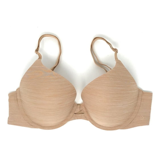 Victoria's Secret T-shirt Bra Padded Perfect Shape / Coverage