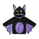 thumbnail image 1 of B-4# Halloween Costumes Set Baby Boys Girls Clothes For Romper Infant Cosplay Bat Pumpkin Vampire Long Sleeve Kids Newborn Jumpsuit, 1 of 5