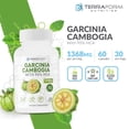 thumbnail image 2 of TerraForm Nutrition Garcinia Cambogia Pure Extract with 95% HCA, Fast Weight Loss Support, 2 of 9