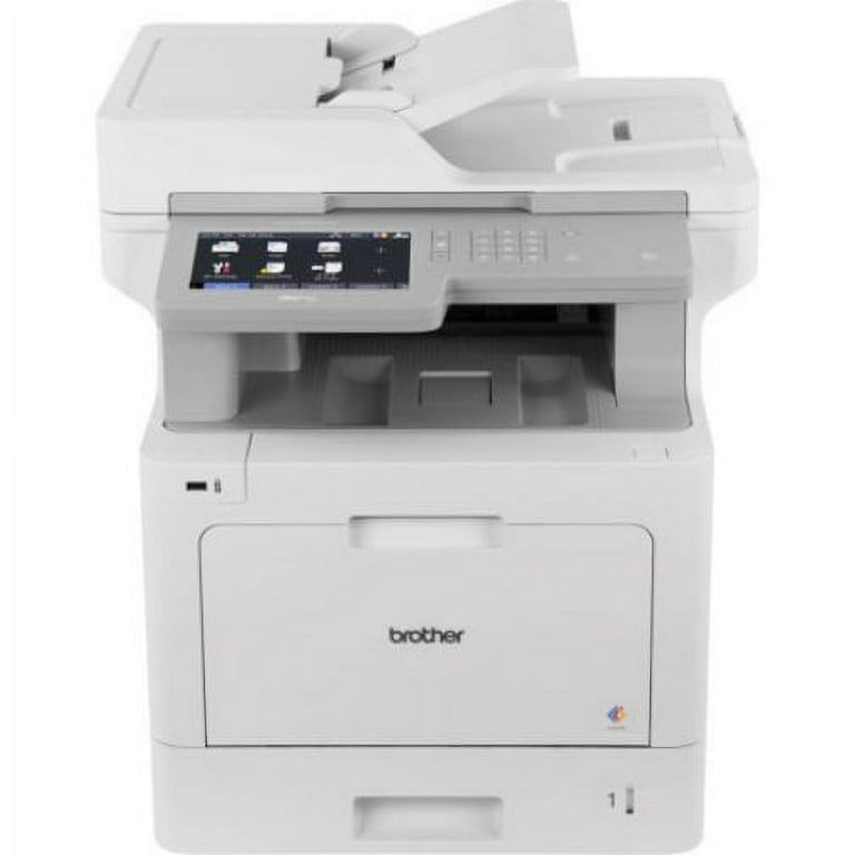 Impresora Laser Brother MFC-L6900DW Duplex