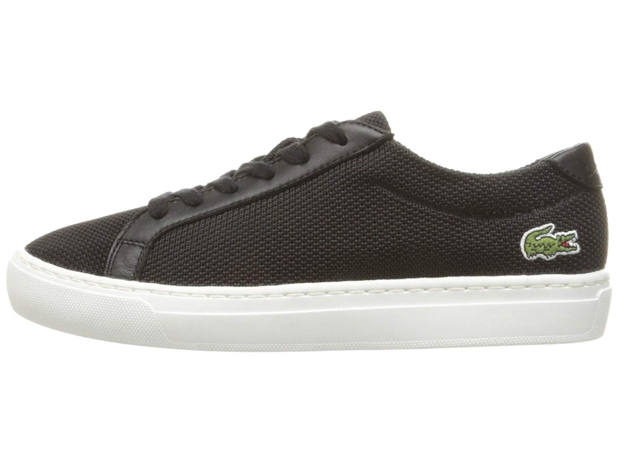 lacoste walking shoes