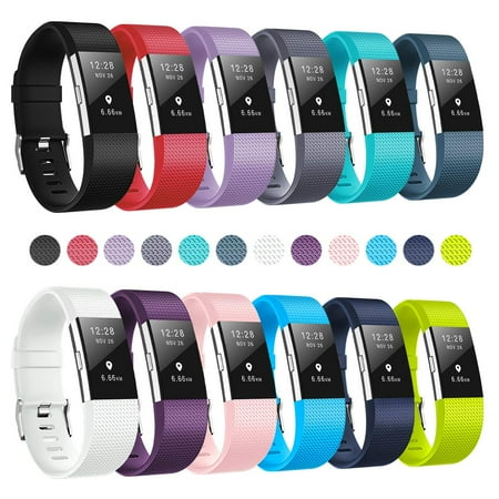 fitbit charge 2 band size