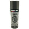 Duplicolor HWP102 Wheel Coating Spray Paint Graphite - 12 oz
