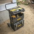 thumbnail image 2 of UTAH-Tool Organizer, Tough System (DWST08205), 2 of 4