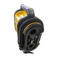 thumbnail image 5 of DEWALT 20V MAX Cordless Air Inflator (DCC020IB) – 3 Power Sources, Digital Gauge, Auto Shutoff, LED Light, Tool Only, 5 of 7