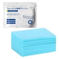 thumbnail image 6 of 1 Pack Floor Cleaning Sheets Floor Cleaner Sheet Abs For Kitchen Floor Bathroom Green, 6 of 9
