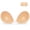 Nude, variant on Women's Sticky Bra Push up Invisible Adhesive Bra Strapless Silicone Bra Multiple Colors Sizes Reusable for Backless Dress