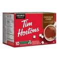 thumbnail image 2 of Tim Hortons Hot Chocolate K-cup, 2 of 8