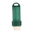 thumbnail image 3 of Borrador de limpieza de goma, fácil de usar, duradero, limpiador universal para zócalos de zapatos. Verde, 3 of 9
