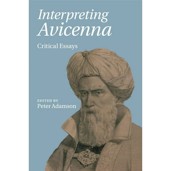 Interpreting Avicenna, (Paperback)