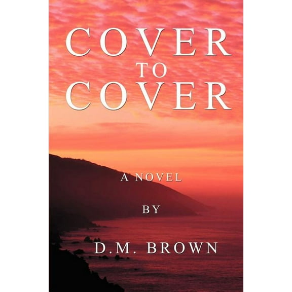 Cover to Cover (Paperback)