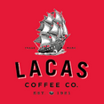 thumbnail image 3 of Lacas Coffee Company Hot Tea Pekoe Cut Black Tea, 3 of 4