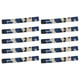thumbnail image 4 of 10 piezas de bridas para cañas de pescar, correas para cañas de pescar, soporte para cañas de pescar camuflaje, 4 of 9