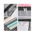 thumbnail image 4 of Underbed Storage Bag Large Under the bed Storage Bins With Reinforced Handles Foldable, 4 of 5
