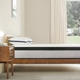 thumbnail image 4 of Ssecretland 12 inch Full Size Mattress Medium Soft Gel Memory Foam Innerspring Mattress, 4 of 5