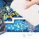 thumbnail image 4 of FUTUREORYY 40Ud Lámina Para Dibujo De Diamantes Material Estable Uso Práctico Y Eficiente, 4 of 8