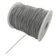 thumbnail image 2 of Extensión de cadena de perlas con forma de bola de 100 metros, para bricolaje o reparación de collares de perlas. 2.4mm, 2 of 9