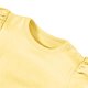 thumbnail image 3 of Niño Bebé Verano Romper Sudadera Manga Corta Cuello Redondo Lindo Pantalones Cortos Sólidos Niños Niñas Casual, 3 of 6