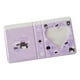 thumbnail image 5 of 2x Mini álbum de Fotos de 3 Pulgadas Photocard Holder Photocard Sleeves Cute Hollow Photocard Holder para Regalos de Aniversario Card Collectiors 2 piezas, 5 of 8