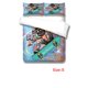 thumbnail image 5 of Bearachild Bedding Collections - Juego de edredón para monopatín para jóvenes S LYCLB210925035 Juegos de cama LYCLB210925034 S, 5 of 6
