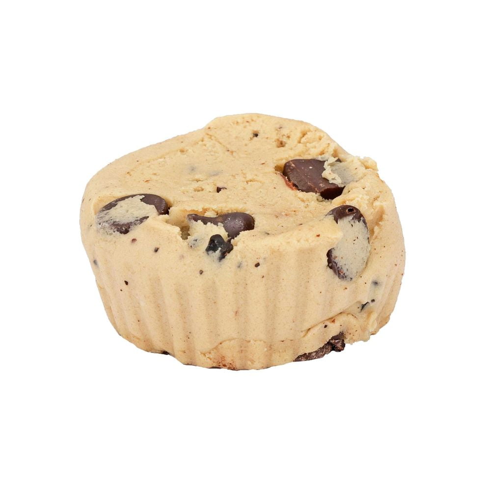 Sweet Street Artisan Chocolate Chunk Cookies, 4.8 Ounce -- 48 per Case.