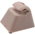 thumbnail image 1 of Soporte de clip de fijación para visera solar de color beige para CORSA TIGRA VIVARO, 1 of 5