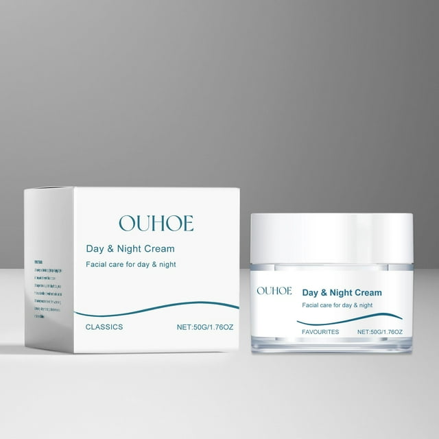 Cremas y humectantes Hidrata profundamente Repone la piel Resuelve el problema de la sequedad y deja la piel hidratada y con volumen Crema facial de 50 g