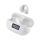 thumbnail image 1 of T75 Ear-Clip Auriculares Pantalla digital Auriculares inalámbricos Compatible con Bluetooth 5.3, 1 of 4