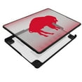thumbnail image 4 of Keyscaper Buffalo Bills Linen MacBook Case, 4 of 7
