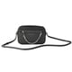 thumbnail image 1 of Bandolera Michael Kors Jet Set con logotipo grande de piel de PVC, 1 of 2