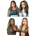 thumbnail image 2 of Hair Bundles Vinmdonm Color #27 P1b/27 Virgen sin procesar, 2 of 7
