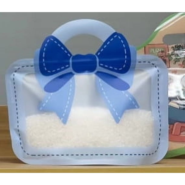 Bolsa de embalaje de forma especial de dibujos animados, bolsa de alimentos, bolsa de embalaje de plástico, bolsa de regalo, bolsa de mano, bolsa de regalo para bocadillos