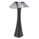 thumbnail image 3 of Lámpara de mesa LED de cintura pequeña, lámpara de lectura con atenuación suave, carga USB táctil, decorativa, cielo gris claro 2784356, 3 of 5