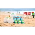 thumbnail image 4 of Parrot Coconut Water No Pulp 16.6 fl oz (Pack of 2), 4 of 5