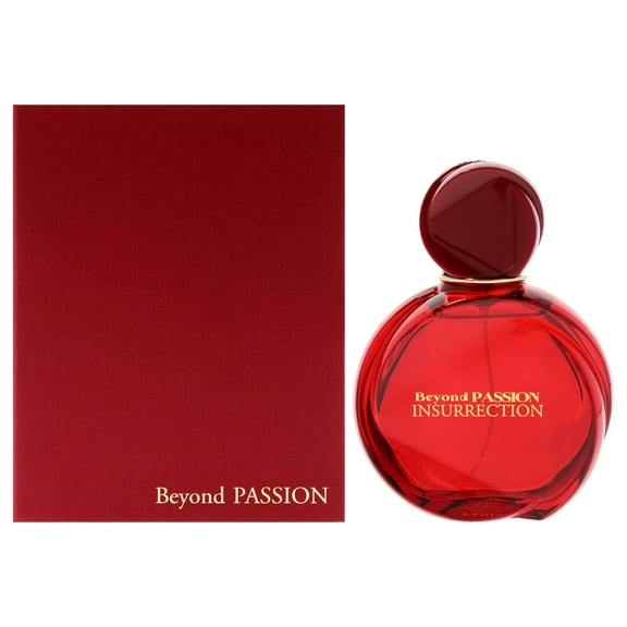 Reyane Tradition Insurrection II Beyond Passion , 3.3 oz EDP Spray