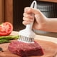 thumbnail image 1 of Aguja ablandadora de carne Martillo ablandador de carne de acero inoxidable, 1 of 7