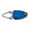 Blue, variant on BE-TOOL Portable Fish Gripper Mini Beetle Portable Fishing Controller Fishing Clamp Holder (Black)