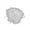 Square, variant on Prestige Glow In The Dark Pigment Powder, Longest Lasting Glow In The Dark Powder For All COLORLESS Medium, Ink, Paint, Plastic Resin, Glass 100g