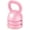 Pink, variant on Adjustable Kettlebell Weight Set: 3-in-1 Kettlebells (5lbs 8lbs 12lbs) for Gym Full- Workout Strength | Good for Beginners