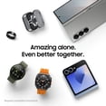thumbnail image 4 of Samsung&Galaxy Buds 3 Pro – White, 4 of 8