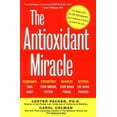 thumbnail image 1 of The Antioxidant Miracle: Your Complete Plan for Total Health and Healing, 1 of 3